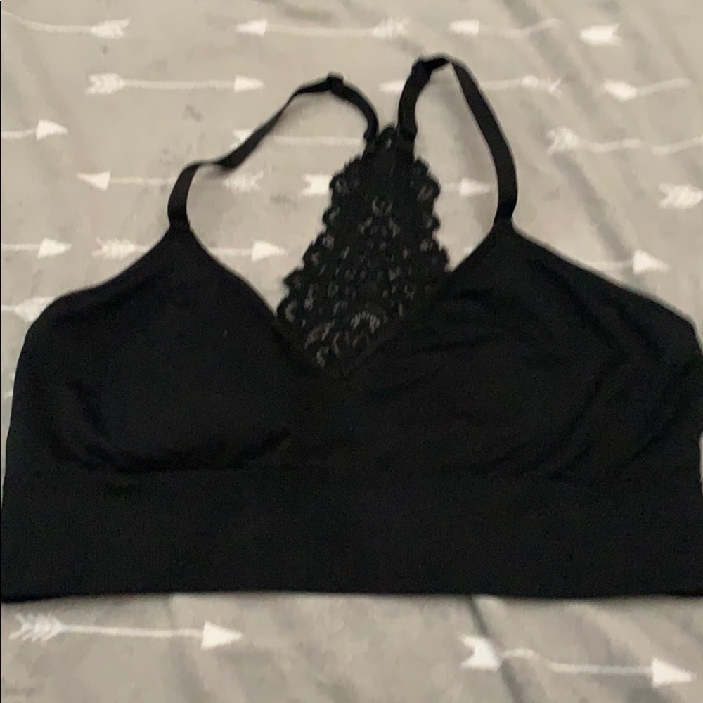 Auden bralette